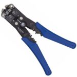 Kìm tuốt dây điện tự động Kingtony 6762-08 1