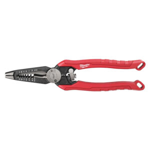 Kìm tuốt dây milwaukee 48-22-3078