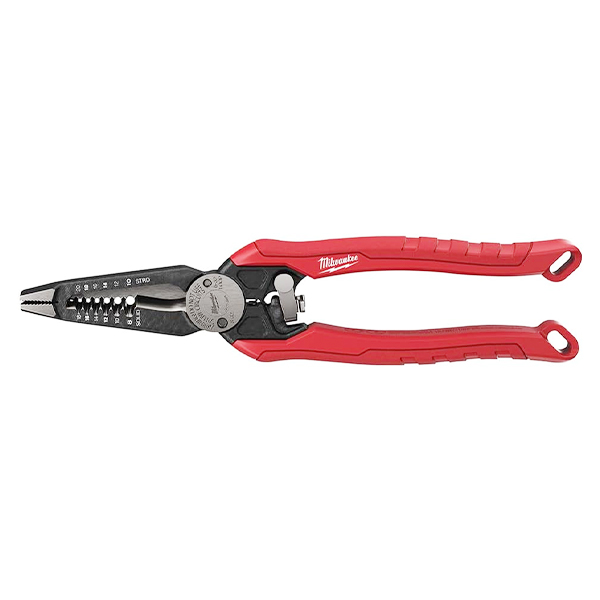 Kìm tuốt dây milwaukee 48-22-3078