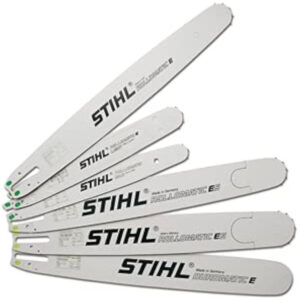 Lam máy cưa dài 20 inch (lam 6 tấc) MS-382 Stihl 3003-001-9221