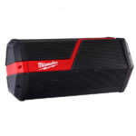 Loa công trường Blutooth Milwaukee M12-18 JSSP (Chưa Pin & Sạc) 3