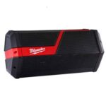 Loa công trường Blutooth Milwaukee M12-18 JSSP (Chưa Pin & Sạc) 4