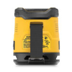 Loa sạc mini Bluetooth DeWALT DCR009 1