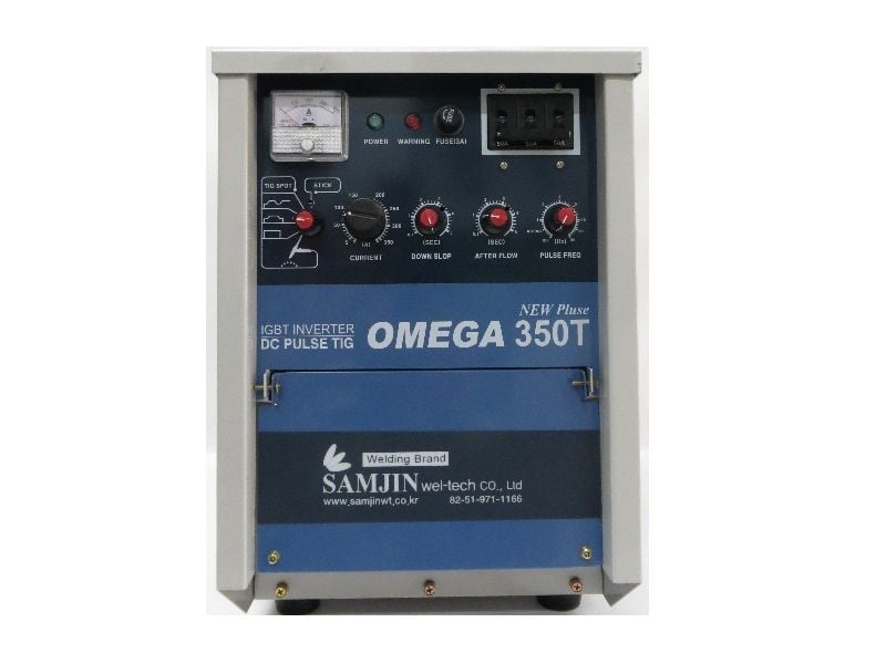 Máy Hàn Tig OMEGA-350T