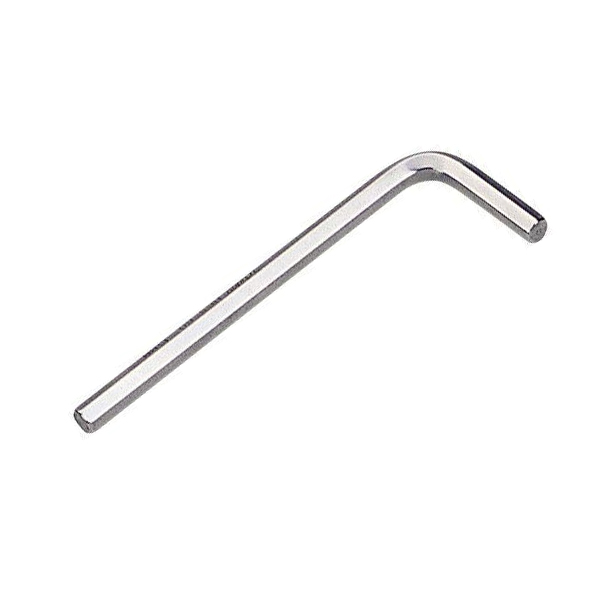 Lục giác chữ L loại ngắn 1.5mm TOP Japan HES-15