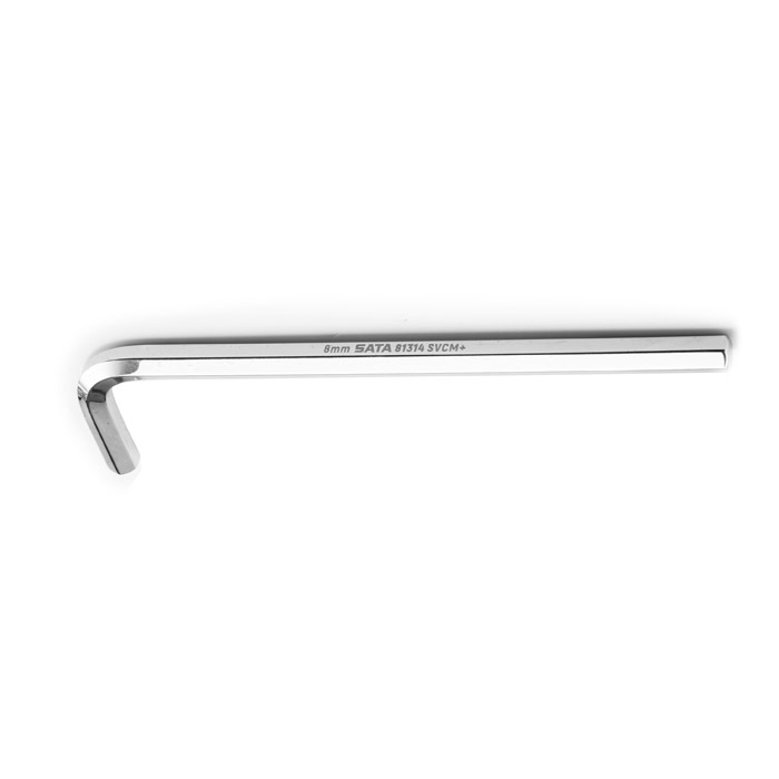 Lục giác chữ L SATA 81320 14mm