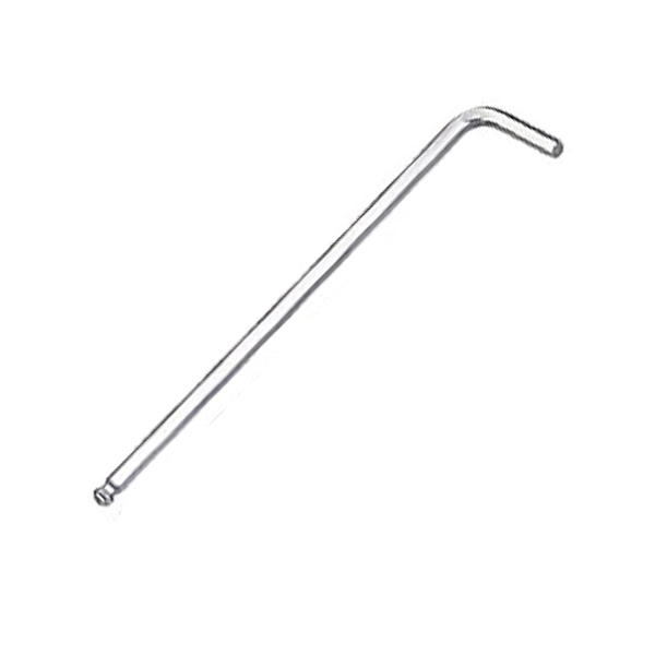 Lục giác đầu bi loại dài 2.5mm TOP Japan HBL-25