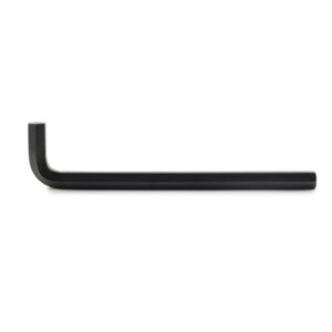 Lục giác đen 9/16" SATA 84415
