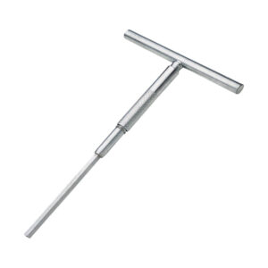 Lục giác xoay nhanh kiểu chữ T 3mm TOP Japan TSW-30