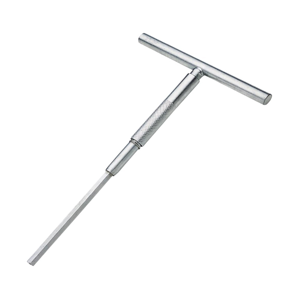 Lục giác xoay nhanh kiểu chữ T 5mm TOP Japan TSW-50