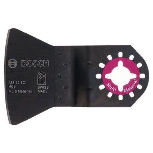 Lưỡi cào cứng ATZ 52 SC 52x26mm