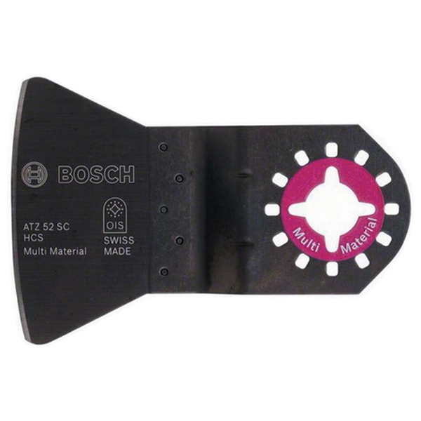 Lưỡi cào cứng ATZ 52 SC 52x26mm