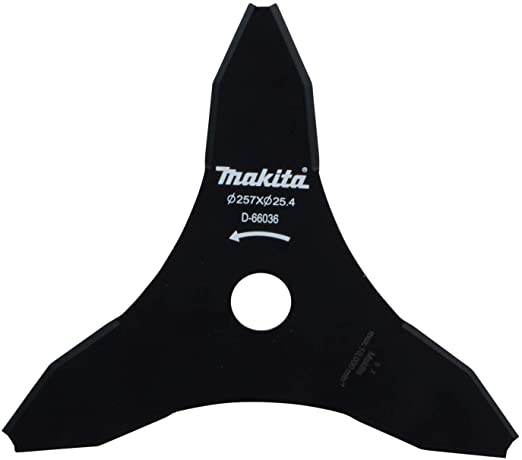 Lưỡi cắt cỏ ( 55mm x 25.4 x 3T) Makita D-66036