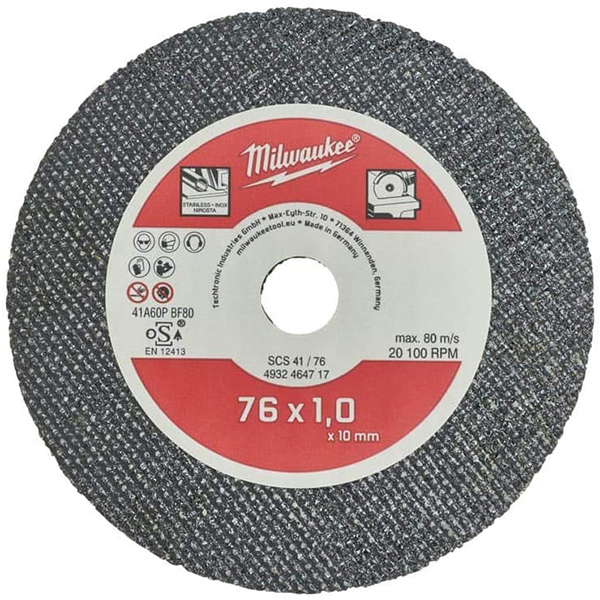 Lưỡi cắt đa năng 4932464717 (dùng cho máy M12 FCOT)