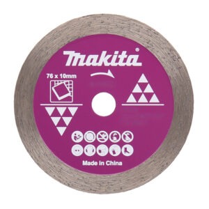 Lưỡi cắt gạch ngói Makita D-77263 (76mm)