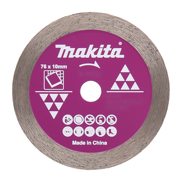 Lưỡi cắt gạch ngói Makita D-77263 (76mm)