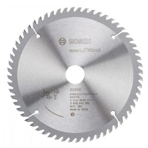 Lưỡi cắt gỗ 235x30mm T40 Bosch 2608642999