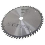Lưỡi cắt gỗ Makita P-67991 255mm x 25.4mm 2