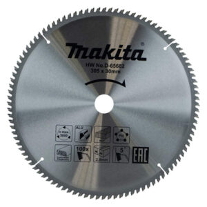 Lưỡi cắt hợp kim đa năng 305x30mm 100T Makita D-63585