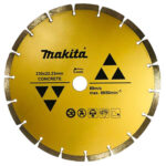 Lưỡi cắt kim cương Makita D-44292 3