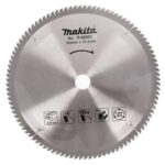Lưỡi cắt nhôm hợp kim 100 răng Makita P-68002 (255 x 25.4 x 100T) 3