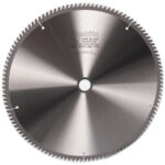 Lưỡi cắt nhôm hợp kim 100 răng Makita P-68002 (255 x 25.4 x 100T) 2