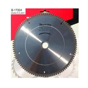 Lưỡi cắt nhôm hợp kim 120 răng Makita B-17326 (305 x 25.4 x 120T)