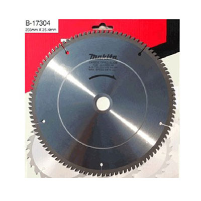 Lưỡi cắt nhôm hợp kim 120 răng Makita B-17326 (305 x 25.4 x 120T)