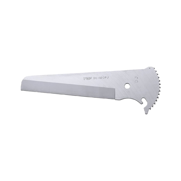 Lưỡi cắt ống điều hòa TOP Japan DC-120PJK