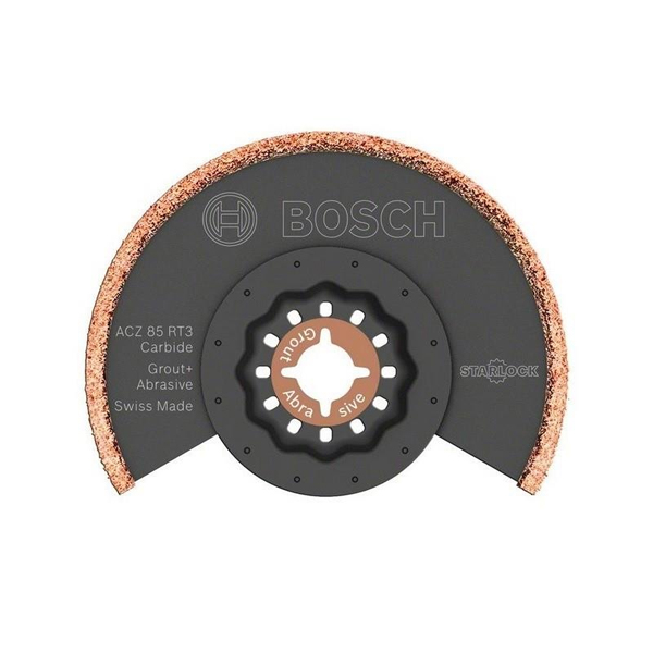 Lưỡi Cắt rãnh ACZ 85 RT 85mm