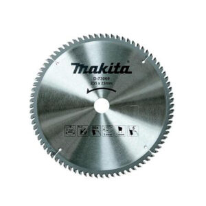 Lưỡi cưa 235mm hợp kim dùng cho nhôm Makita D-73069