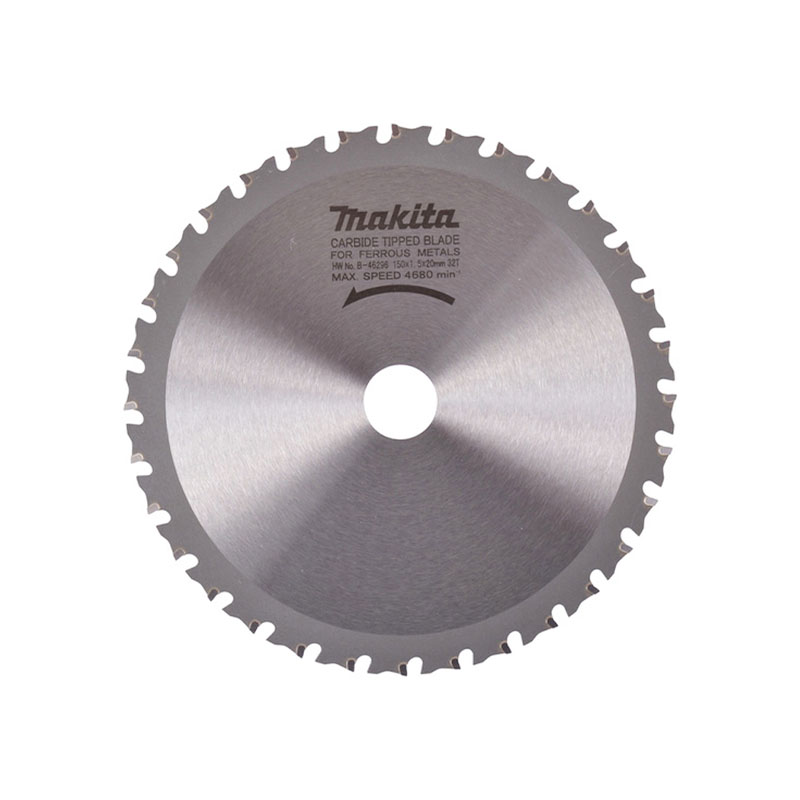Lưỡi cưa Efficut 260x25mm / 24T Makita E-07733