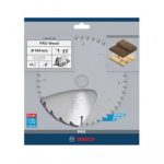 Lưỡi cưa gỗ 184x2.0/1.4x25.4 T24 (Expert) Bosch 2608642982 (24 Răng) 5