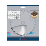Lưỡi cưa gỗ 184x2.0/1.4x25.4 T24 (Expert) Bosch 2608642982 (24 Răng) 2