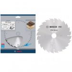 Lưỡi cưa gỗ 184x2.0/1.4x25.4 T24 (Expert) Bosch 2608642982 (24 Răng) 3