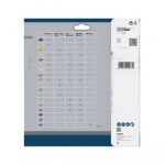 Lưỡi cưa gỗ 184x2.0/1.4x25.4 T24 (Expert) Bosch 2608642982 (24 Răng) 4