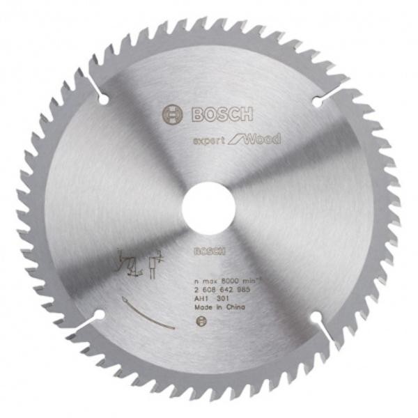 Lưỡi cưa gỗ 305mm T40 Bosch 2608643021