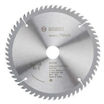 Lưỡi cưa gỗ Bosch 2608643009
