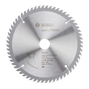 Lưỡi cưa gỗ Bosch AH1 703