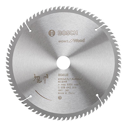Lưỡi cưa gỗ chuyên dụng Bosch 2608643032 (356x30xT30)