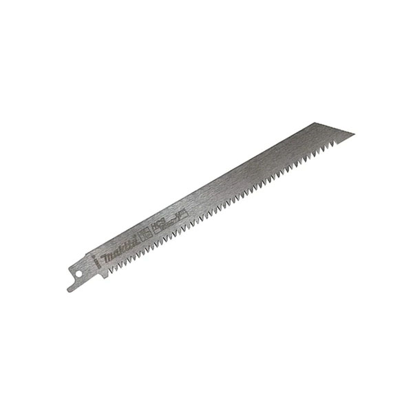 Lưỡi cưa kiếm cắt tre, gỗ, nhựa PVC 225x18x0.9mm Makita B-57392