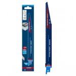 Lưỡi cưa kiếm kim loại S 1157 CHM VEHICLE RESCUE Bosch 2608900380 2