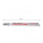 Lưỡi cưa lọng chuyên nghiệp T 144 DHM Bosch 2608900541 (Bộ 3 lưỡi) 4