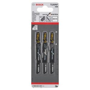 Lưỡi cưa lọng T130 RIFF Bosch 2608633104 (bộ 3 lưỡi)