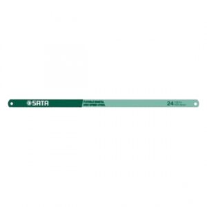 Lưỡi cưa sắt 18 răng 12"/300mm Sata 93406