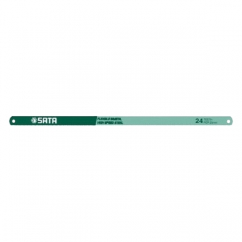 Lưỡi cưa sắt 18 răng 12"/300mm Sata 93406