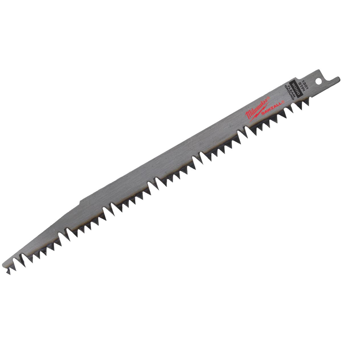Lưỡi cưa tỉa Milwaukee T5-300.48mm (Bộ 5 lưỡi)