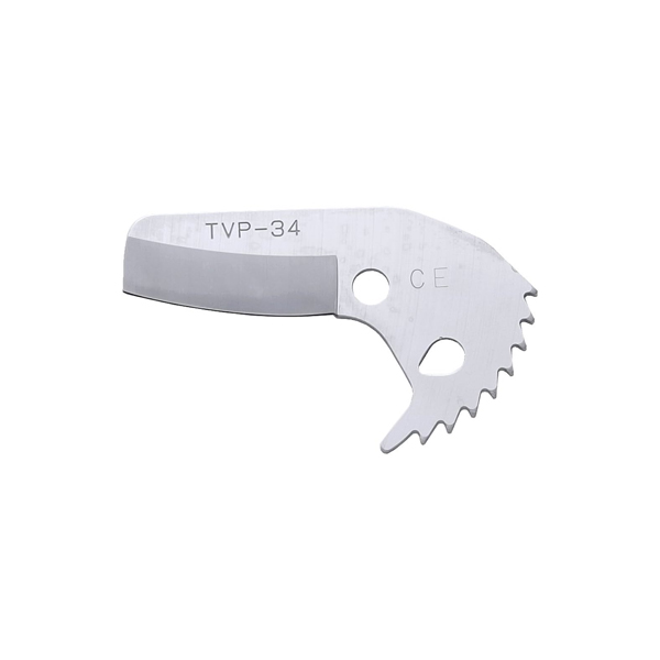 Lưỡi kéo cắt ống PVC TOP Japan TVP-34K