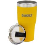Ly giữ nhiệt cao cấp DeWalt DXC30ZTYS 5