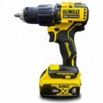 Máy Khoan động lực dùng Pin Dewalt DCD709M1 (20V) 5